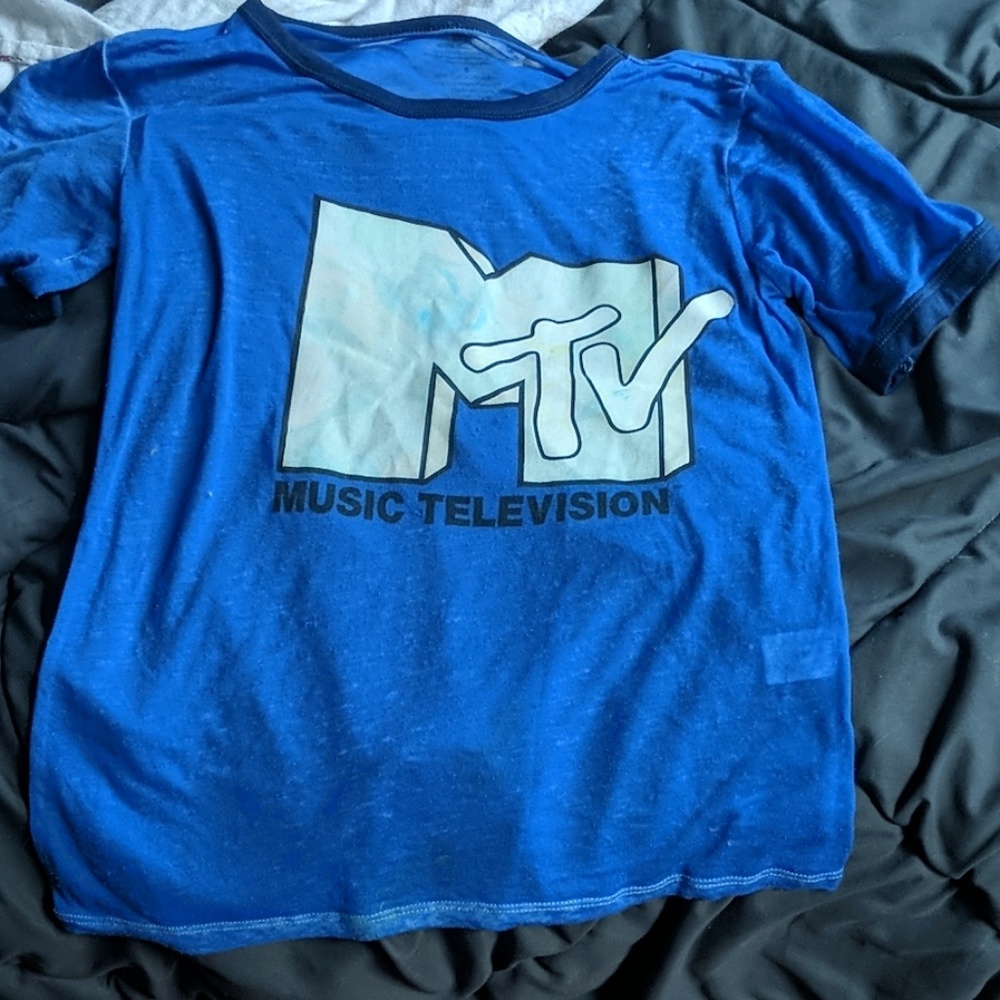 MTV T-Shirt